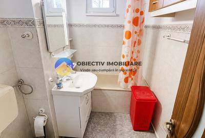 Apartamente 2 camere Precista,etaj 3-zona Shopping City - 6