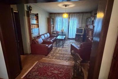 Piata Romana, apartament 3 camere cu garaj, eajul 2/3 - 6