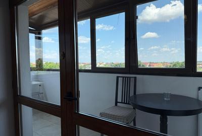 Apartament central Otopeni | 3 camere | Et inalt - 4