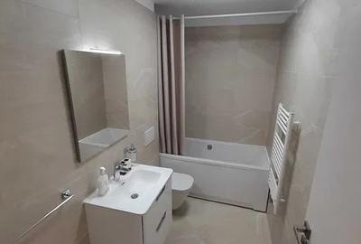 PF vand ap 3 cam in Grand Park Sud Residence cartier Buna Ziua Cluj Napoca - 7