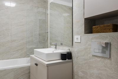 Apartament | 2 camere | bloc nou |  parcare | Core Timpuri Noi - 10