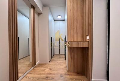 2 camere 62 mp Pipera OMV, parcare inclusa - 11