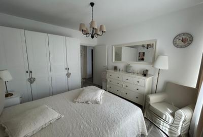 Apartament 2 camere de închiriat – 55 mp, zona Marriott–13 Septembrie - 5