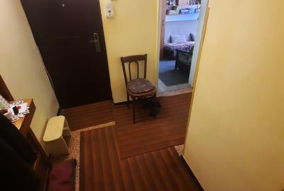 Apartament cu 3 camere, etajul 1/4, zona Tatarasi - 8
