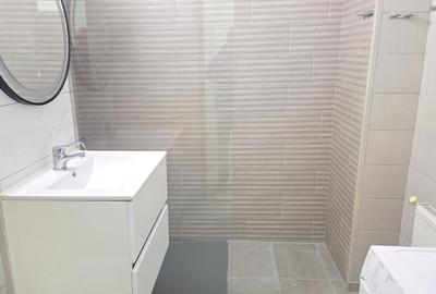 Vand apartament cu 2 camere decomandat in Deva, bloc de caramida din anul 2008, - 5