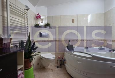 VANZARE CASA P+1 | 5 CAMERE | ZONA ROSETTI - 34
