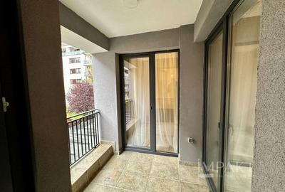 Apartament superb  de inchiriat cu 2 camere in Buna Ziua! - 3