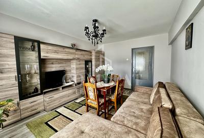 Apartament 4 camere decomandate | Etaj intermediar | Manastur - 1