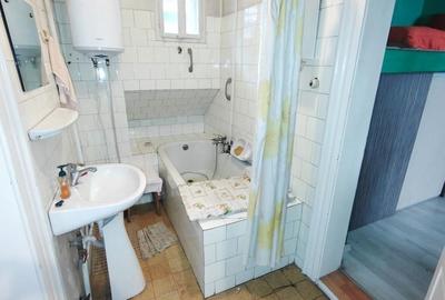 0%Comision!Casa individuala S+P+M, teren 481 mp,  Marasti-zn. Dunarii - 22