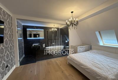 Apartament modern/120 MP | Terasa | 3 camere/2 bai | Parcare | Zona Vivo - 10
