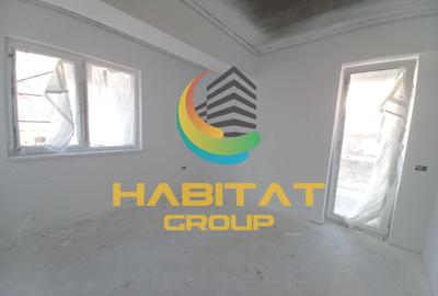 Apartament cu 2 camere decomandat în Brâncoveanu