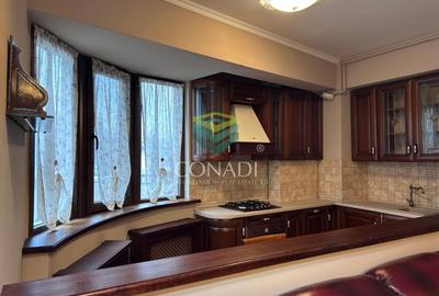 Apartament modern, mobilat complet, pe strada linistita - 8