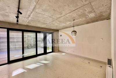 SPLENDID SI RAR - de vanzare DUPLEX LUX in Dorobanti - 7