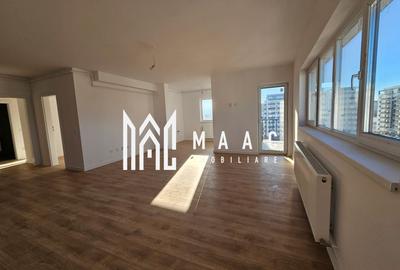 Apartament 4 camere I 3 Balcoane I La Cheie I Loc de Parcare - 1