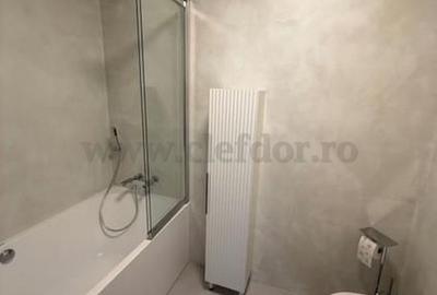 Herastrau - apartament cu 4 camere, terase, renovat 2026 - 11