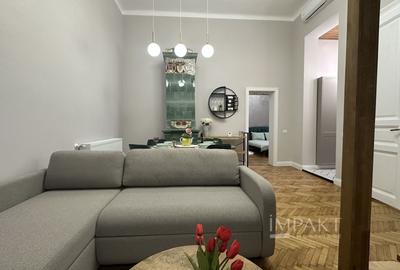 Apartament lux cu mezanin, aproape de centrul Clujului - 2