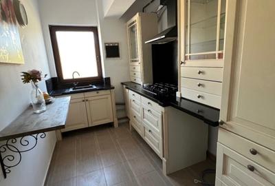Apartament 2 camere 59 mp | Mansardă 45 mp  | Parcare - 3