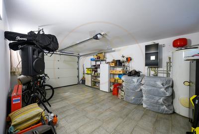 Casa modernă  Bradu-Geamana-5 min de Pitești -Argeș! - 18