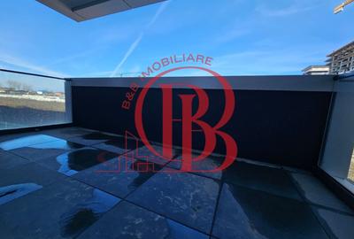 4 camere finalizat Complex Premium-piscina - pista alergare in incinta - 18