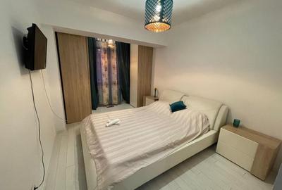 2 camere | Unirii – Str. Anton Pann | parcare subterană | etaj 1 - 10