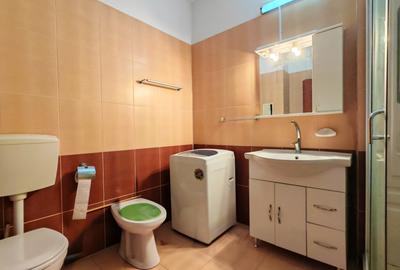 Apartament 2 camere,decomandat, 78 mp, Faleza Nord, Spitalul Militar, cod 161722 - 8