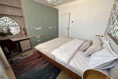 Luxury apartment for rent - 8
