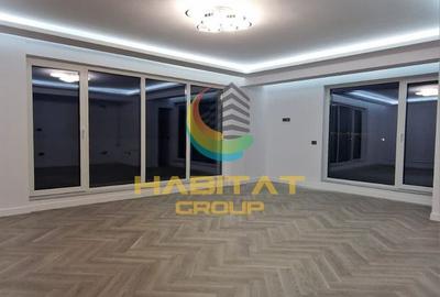 Pallady Penthouse 3 camere 102 mp + terasa 35 mp GATA MUTARE - 48