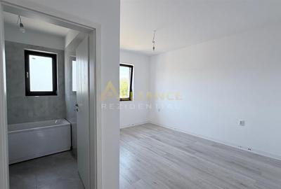 Casa Individuala - 4 camere - 2 bai - 375mp teren - 13