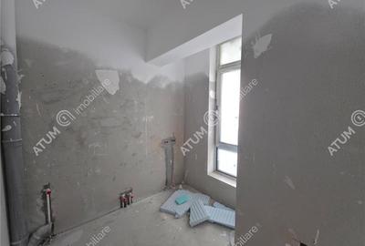 Apartament cu 2 camere si balcon in zona Calea Surii Mici din Sibiu - 27
