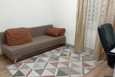 Inchiriez apartament cu 2 camere in zona centrala -langa Unicredit Bank - 8