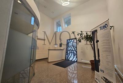 Spatiu de birou pentru afacerea ta, 92 mp - 17