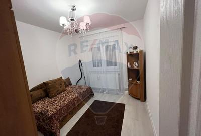 Apartament 2 camere Boul Rosu - 2