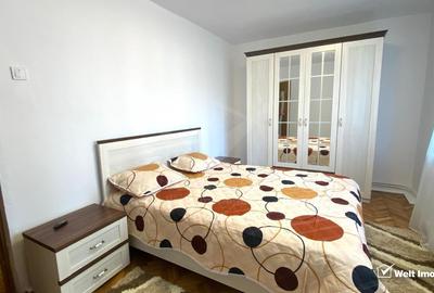Apartament 3 camere, 70,5 mp, logie, parter inalt, boxa, prima inchiriere - 1