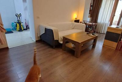 Tomis 2 Apartament cu 2 camere semi,50 mp preț 107.000 euro - 2