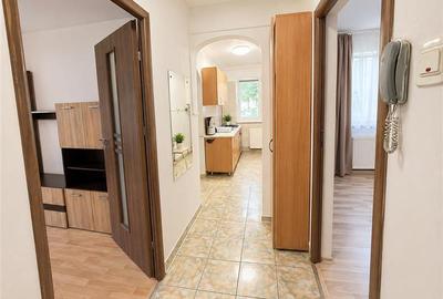 Apartament cu 3 camere, izolat termic, Dambu Pietros, Targu Mures. - 6