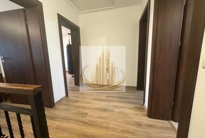 Duplex Dumbrăvița 5 camere 300 mp teren - 14