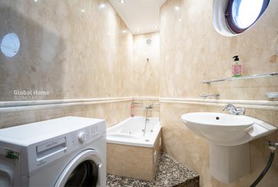 Interwar Building - Cismigiu Garden | 165 SQM | Office 6-Room Apartment - 32