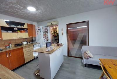 Casa deosebita -zona tancodrom - 12