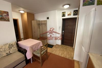 Apartament cu 2 camere pe Doamna Stanca/Selimbar - 4