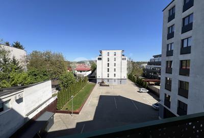 0% COMISION! Apartament 2 camere, parcare subterana, Platinia/USAMV - 10
