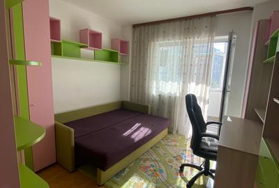 Apartament cu 2 camere, DECOMANDAT, zona Alexandru Cel Bun-Zimbru - 1