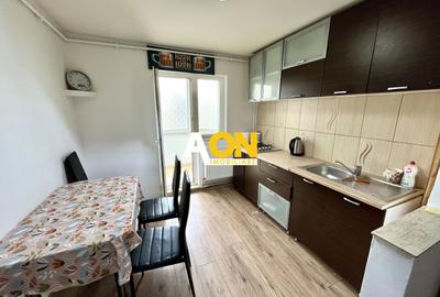 Apartament cu 2 Camere, Etaj 1, Zona Tolstoi - 1