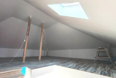 Vanzare Casa individuala - Vila - Prelungirea Ghencea - Margelelor - 215000E - C - 11