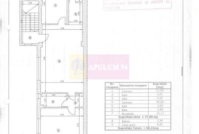 Apartament 3 camere Dorobanți x Floreasca - 29