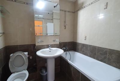 Inchiriez apartament 3 camere Malul Muresului - 14