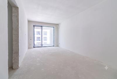 Apartament 3 camere Pipera, Miluna Residence 90,50 mp proiect nou - 3