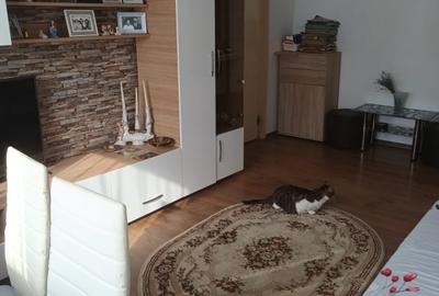 Apartament 4 camere etaj 6/8 cu 2 bai ,2 balcoane si boxa la subsol. - 2