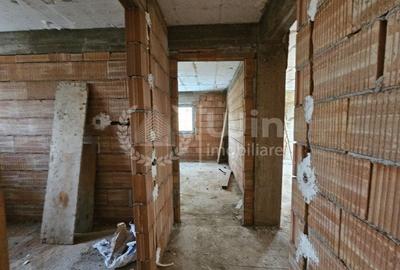 Duplex 4 camere | 140mp utili | 300 mp Teren | Dambul Rotund | Lidl - 12