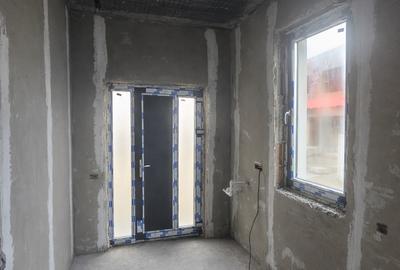 Vila curte, Domnesti 4 camere 2 bai curte 400 mp deschidere 20 ml zona centrala - 14