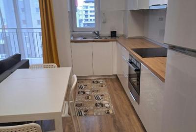 Dau in chirie studio - 1